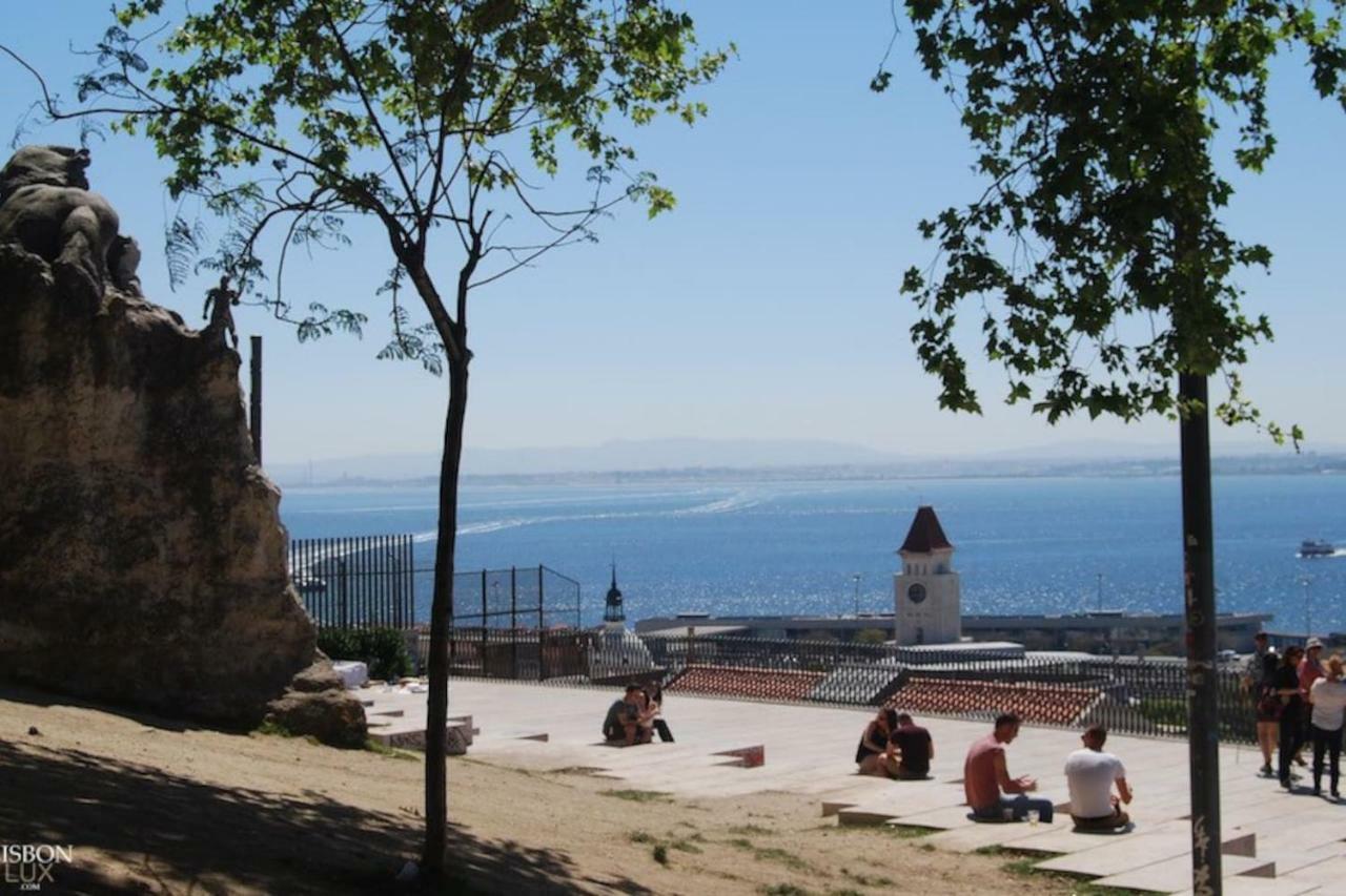 Calcada Do Combro * Lissabon